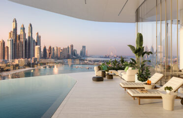 Penthouse Abu Dhabi