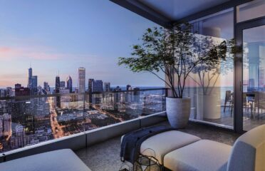 Penthouse Chicago