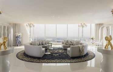 Penthouse Doha