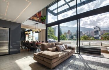 Penthouse Medellin