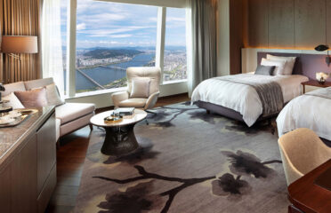 Penthouse Seoul